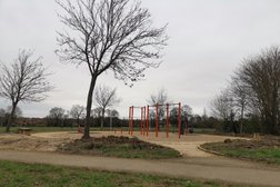Browns Wood Outdoor Gym Photo