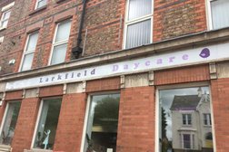 Larkfield Daycare in Liverpool