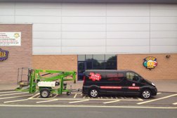 Super Clean South Ltd Window Cleaning & Commercial Cleaning in Oxford