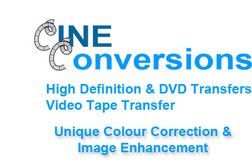 Cine Film & Video Transfer by Excelsior Studios in Crawley
