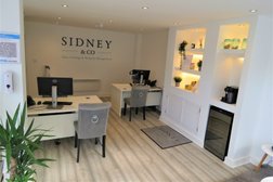Sidney & Co in Liverpool