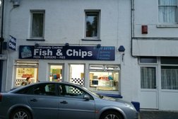 The Colebrook Chippy Photo