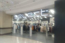 Select Fashion in Ipswich