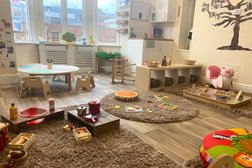 Enchanted Day Nursery and Holiday Club in Coventry