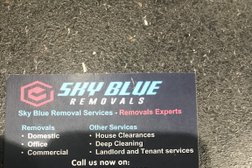 skyblue removals and clearances in Coventry