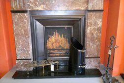 Victoriana Hull Fireplaces Photo