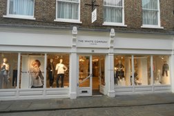 The White Company in York