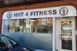 HIIT 4 Fitness in Bournemouth