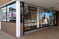 Choices Estate Agents Crawley Photo