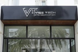 Vise Tech Photo