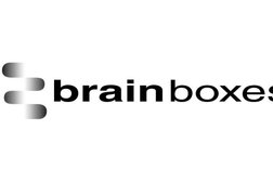 Brainboxes Ltd in Liverpool