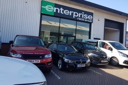 Enterprise Car & Van Hire - Bournemouth Photo