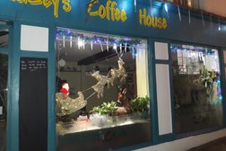 Jaceys Coffee House in Ipswich