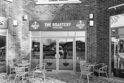 The Roastery in Gloucester
