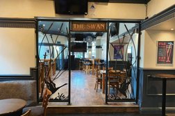The Swan in Bolton