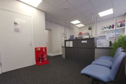 The Chiropody Clinic in Sunderland