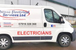 Gwent Electrical Services Ltd in Newport