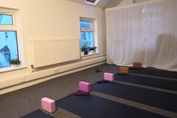BeWell Yoga and Meditation Studio in Cardiff