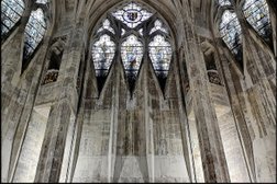 St Mary Redcliffe Church Photo