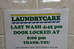 Laundrycare Photo