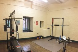 ABSolute Personal Training in Portsmouth