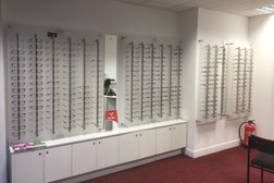 Armstrong And North Opticians Photo