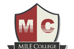MILE College in Manchester