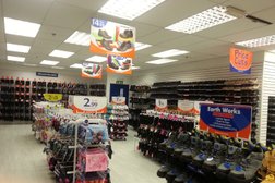 Shoe Zone in Wigan