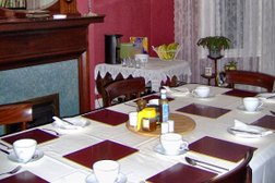 Eversley Guest House in Luton
