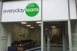 Everyday Loans Sheffield in Sheffield