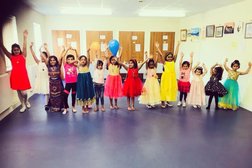 Nachle Bollywood and classical Dance School in Basildon