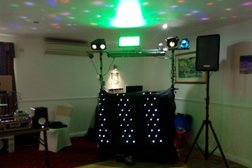 A Touch Of Class Disco/Karaoke in Ipswich