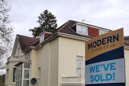 Modern Listings in Poole