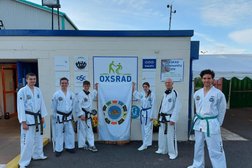 Botley TaeKwondo Martial Arts School in Oxford
