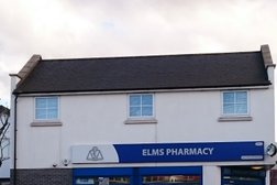 Elms Pharmacy Photo