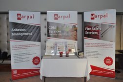 Marpal Limited in Derby