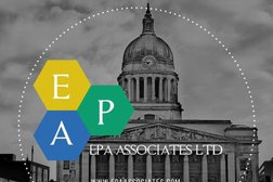 EPA Associates LTD in Nottingham
