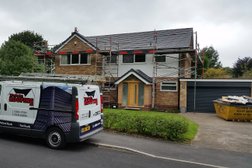 Warrington Roofing Ltd Photo
