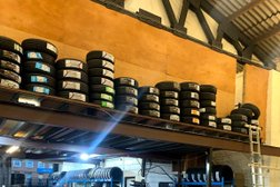 Budget Tyres & Auto Repair in Slough