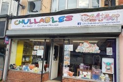 Chullables in Kingston upon Hull