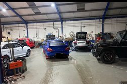 Fenham Garage Services in Newcastle upon Tyne