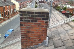 MG Roofing Photo