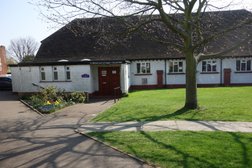 St Michaels & All Angels Pre School in Southend-on-Sea