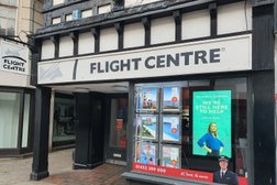 Flight Centre in Gloucester