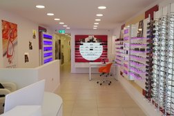 Ray-Lewis Opticians in Sheffield