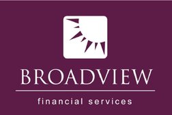 Broadview Financial Services Ltd in Derby
