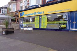 B P Insurance Brokers in Blackpool