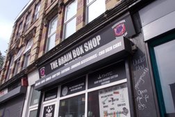 The Brain Box Shop Ltd - CBD Dispensary ( TBBS ) in Swansea