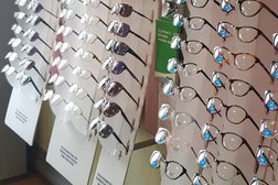 Specsavers Opticians and Audiologists - Knowle Photo