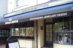 Gold Arts Jewellers Brighton in Brighton
